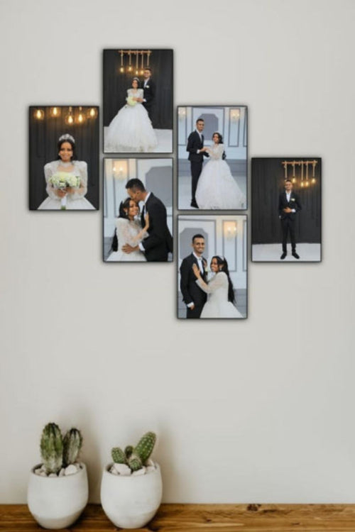 12x18 Inch 3mm Acrylic Frame