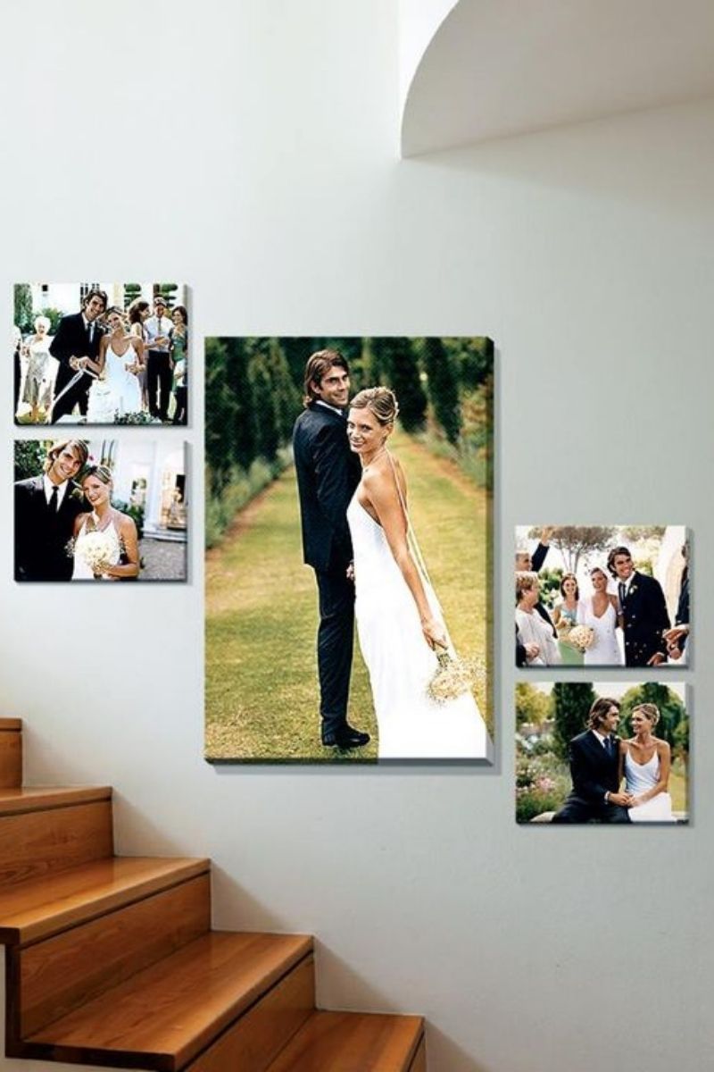 12x18 Inch 3mm Acrylic Frame